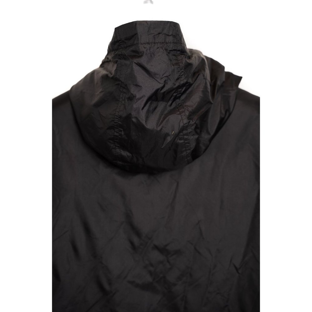 Armani Exchange Men's Pull Over Half Zip Wind Breaker - Picture 7 of 7